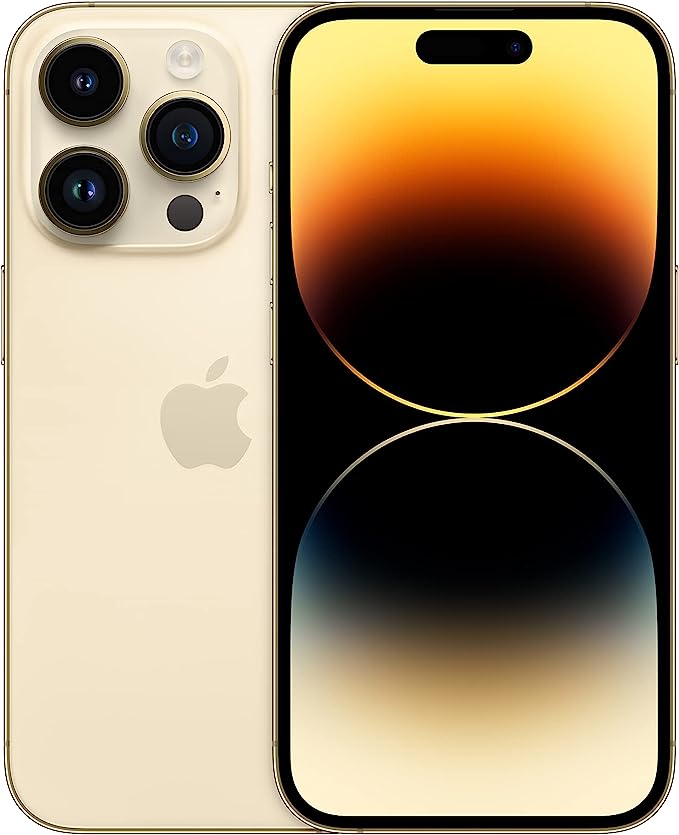 iPhone 14 Pro 256GB Or Excellent Débloqué