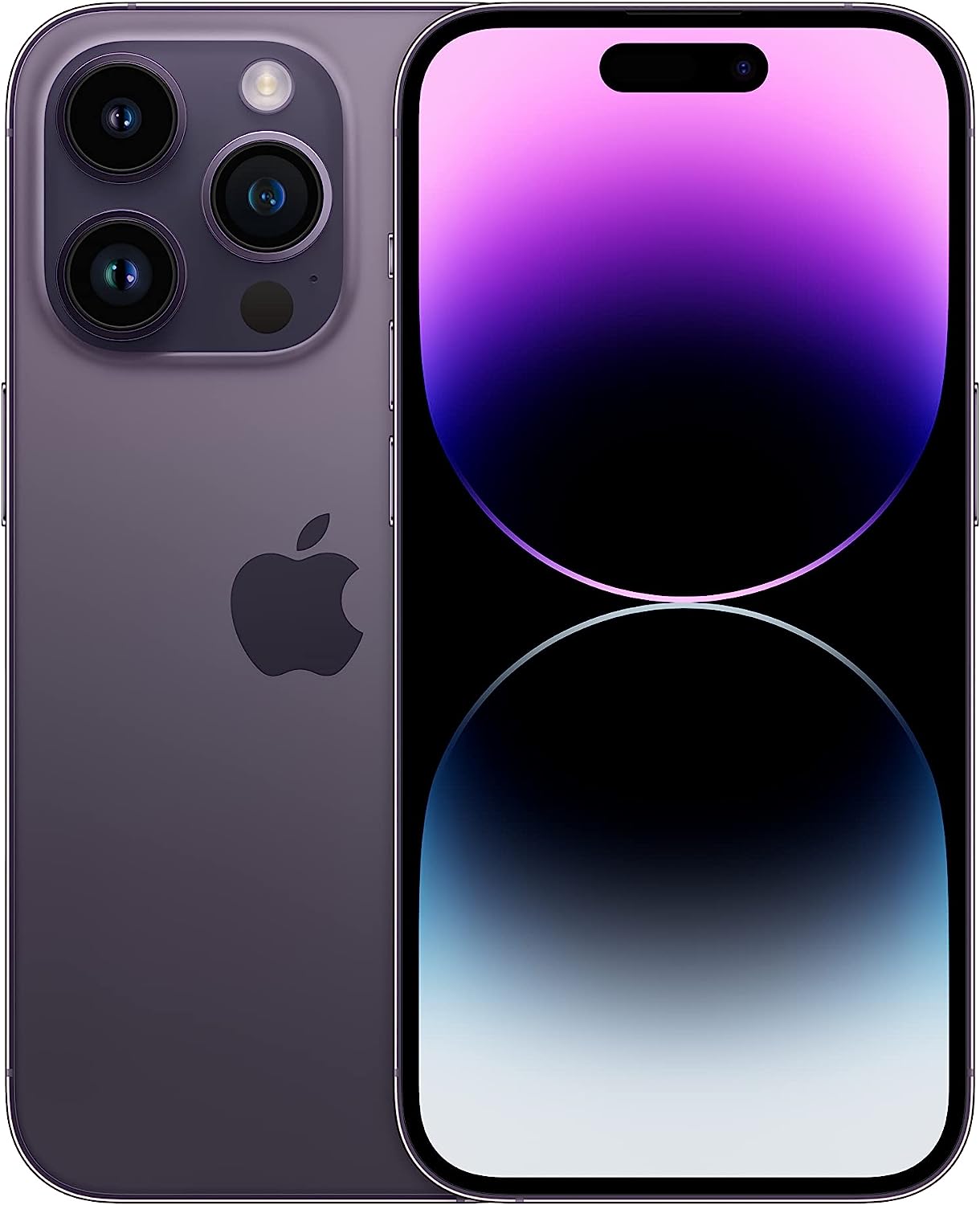 iPhone 14 Pro 1TB Lilas Excellent Débloqué