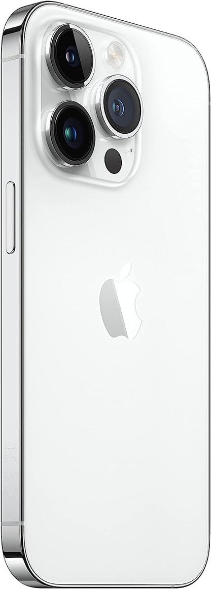 iPhone 14 Pro Max 512GB Argent Bon État Débloqué