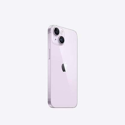iPhone 14 Plus 256GB Violet État Correct Débloqué
