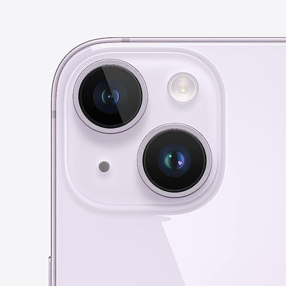 iPhone 14 Plus 256GB Violet État Correct Débloqué