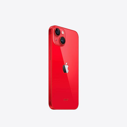 iPhone 14 Plus 256GB Rouge Bon État Débloqué