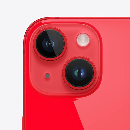 iPhone 14 Plus 128GB Rouge Excellent Débloqué