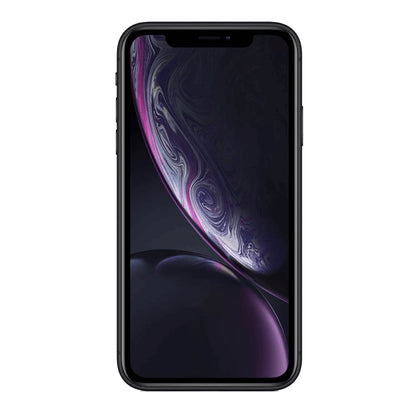 iPhone XR 128 Go - Noir - Débloqué - Batterie Neuve