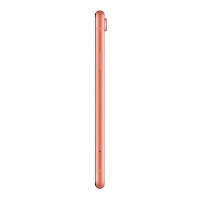 iPhone XR 128 Go - Corail - Débloqué - Batterie Neuve