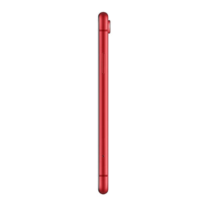 iPhone XR 256 Go - Product Red - Débloqué - Batterie Optimisée