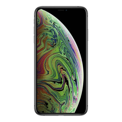 iPhone XS Max 512 Go - Gris Sidéral - Débloqué - Batterie Neuve