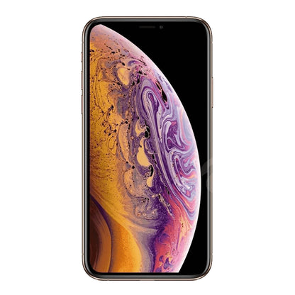 iPhone XS Max 256 Go - Or - Débloqué - Excellent