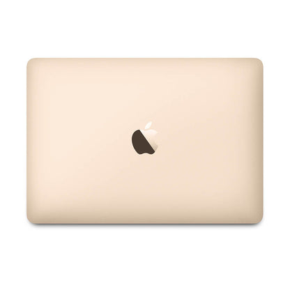 MacBook 12 Pouce Core M3 1.1GHz - 256Go SSD - 8Go Ram