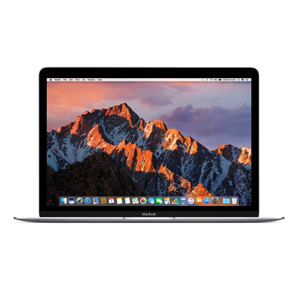 MacBook 12 Pouce Core M3 1.1GHz - 256Go SSD - 8Go Ram