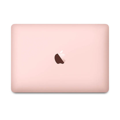 MacBook 12 Pouce Core M7 1.3GHz - 256Go SSD - 8Go Ram