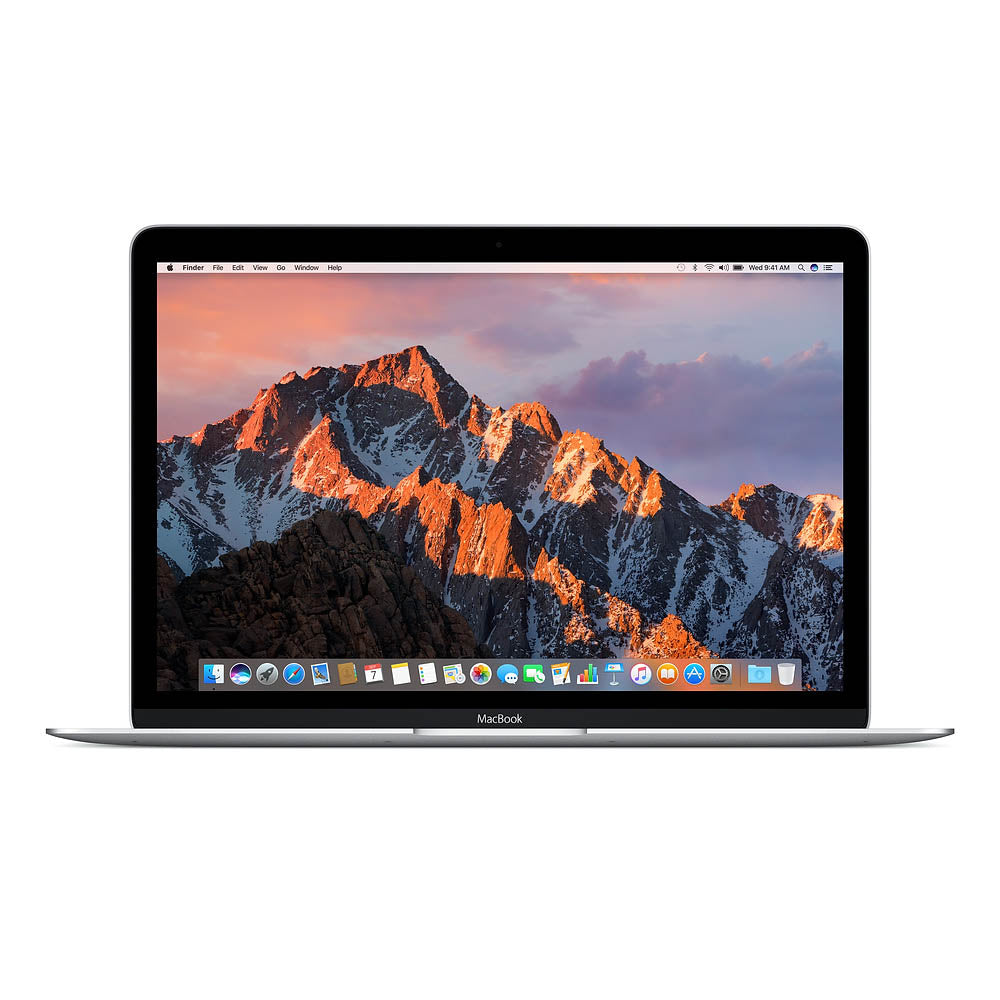 MacBook 12 Pouce Core M7 1.3GHz - 512Go SSD - 8Go Ram