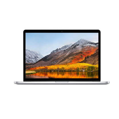 MacBook Pro 13 Pouce 2015 Core i7 2.7GHz - 512Go SSD - 16Go Ram