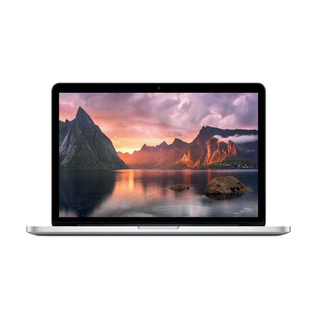 MacBook Pro 13 Pouce 2016 Core i5 2.0GHz - 256Go SSD - 8Go Ram