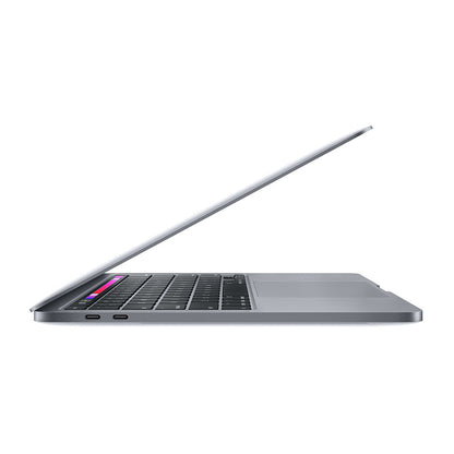 MacBook Pro 13 pouce 2020 M1 - 512Go SSD - 16Go