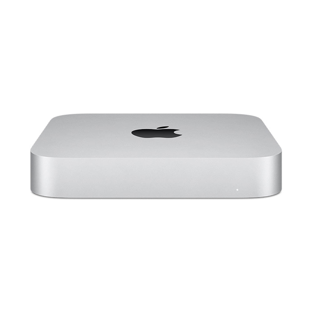 Mac Mini M1 8-Core CPU and GPU 2020 - 1To SSD - 8Go Ram