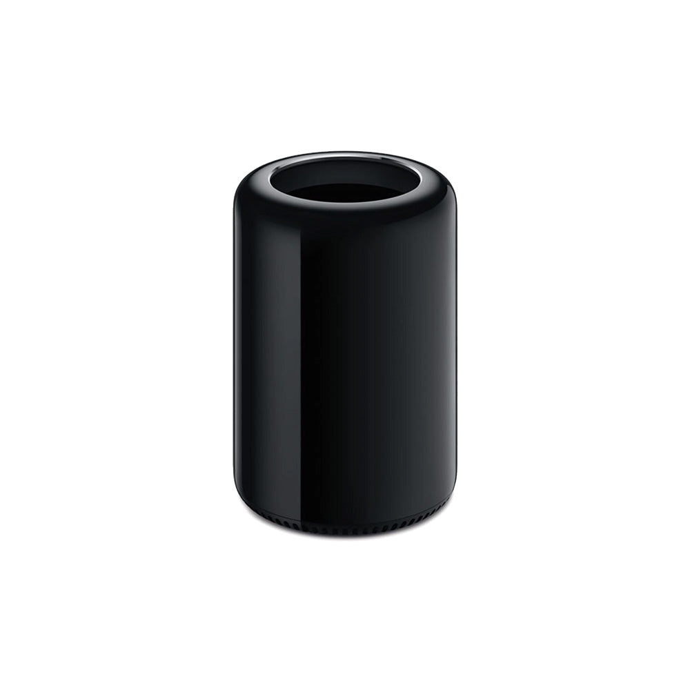 Mac Pro Xeon 2013 Quad Core 3.7GHz - 256Go SSD - 32Go Ram