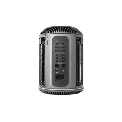 Mac Pro Xeon 2013 Quad Core 3.7GHz - 256Go SSD - 16Go Ram