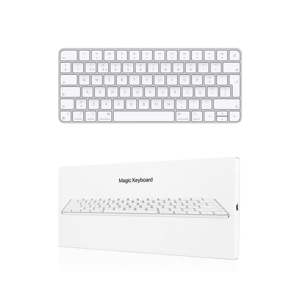 Apple Magic Keyboard - Portugais