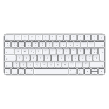 Apple Magic Keyboard (2015) QWERTY - Anglais (UK)