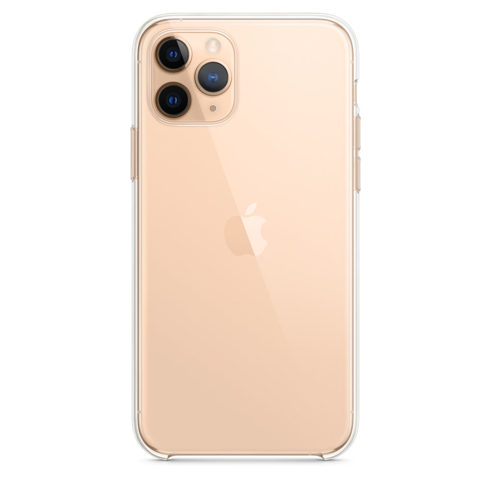 iPhone 11 Pro 512 Go - Or - Débloqué & Neuf Coque Transparente - Batterie Neuve