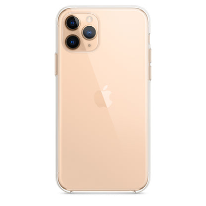 iPhone 11 Pro 64 Go - Or - Débloqué & Neuf Coque Transparente - Batterie Neuve