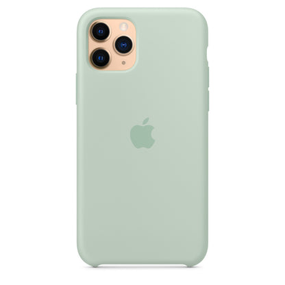 iPhone 11 Pro 64 Go - Or - Débloqué & Neuf Coque Béryl Vert - Batterie Neuve