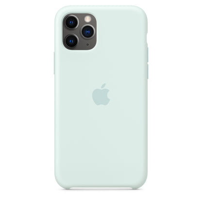 iPhone 11 Pro 512 Go - Gris Sidéral - Débloqué - Excellent & Neuf Coque Écume