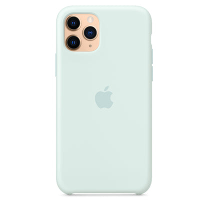 iPhone 11 Pro 256 Go - Or - Débloqué - Excellent & Neuf Coque Écume