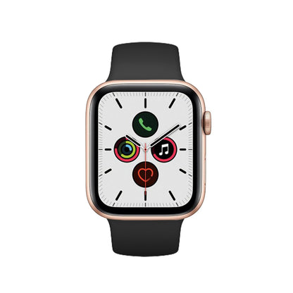 Apple Watch Series 5 Aluminum 40mm - Or