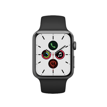 Apple Watch Series 5 Aluminum 40mm - Gris Sidéral