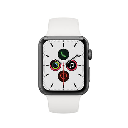 Apple Watch Series 5 Aluminum 40mm - Gris Sidéral