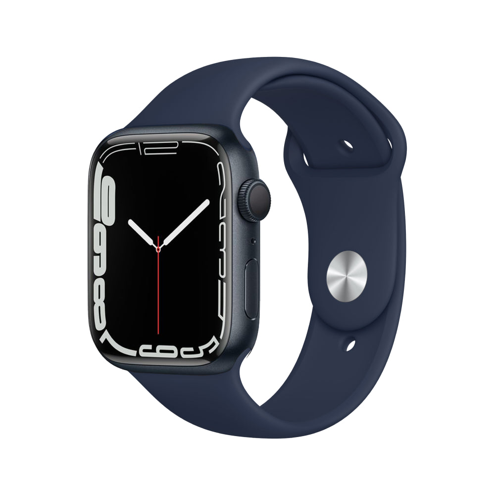 Apple Watch Series 7 41mm - Minuit