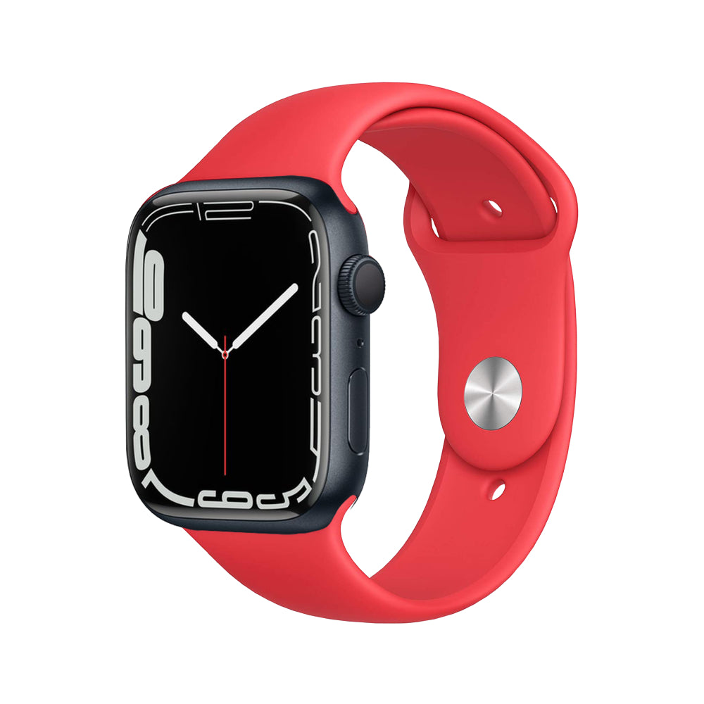 Apple Watch Series 7 41mm - Minuit