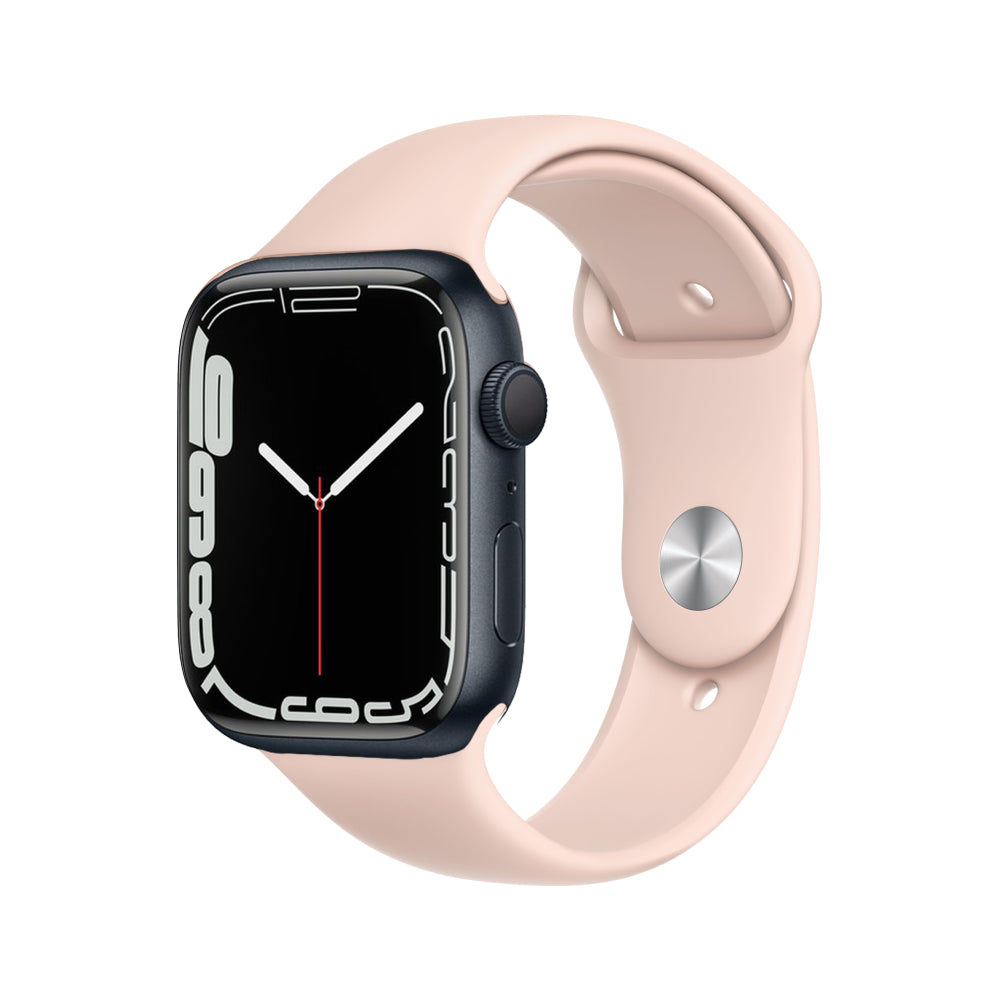 Apple Watch Series 7 45mm - Minuit