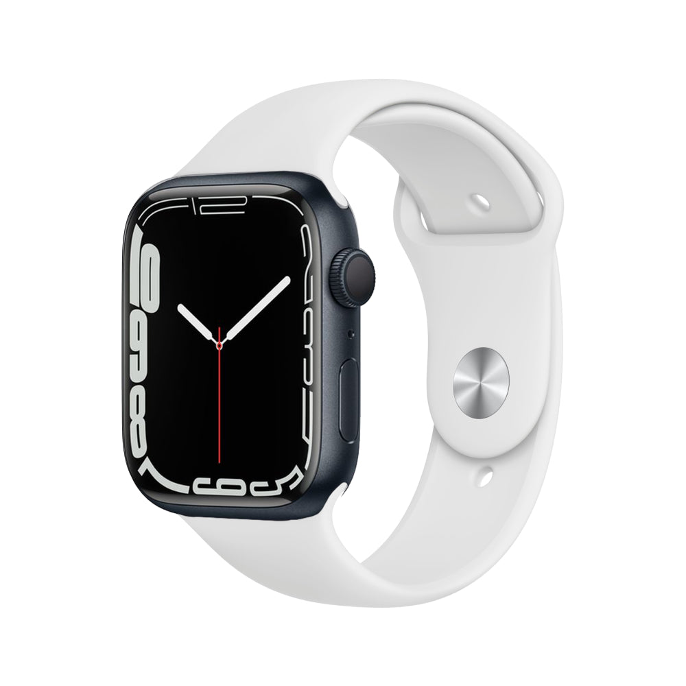 Apple Watch Series 7 45mm - Minuit