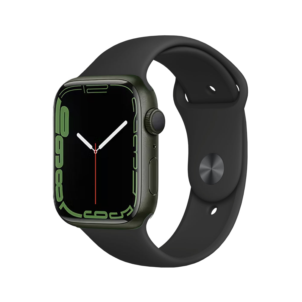 Apple Watch Series 7 41mm - Vert