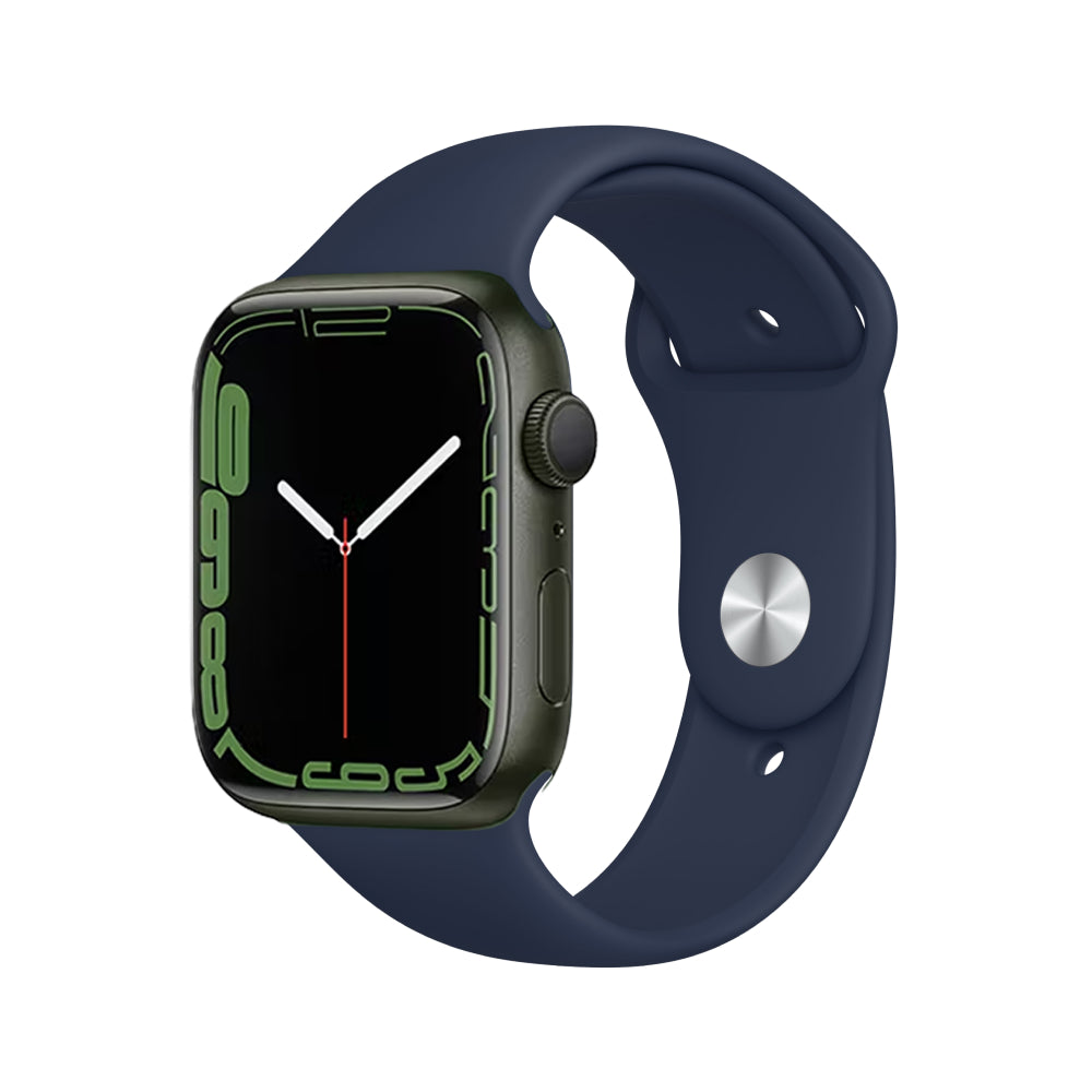 Apple Watch Series 7 45mm - Vert