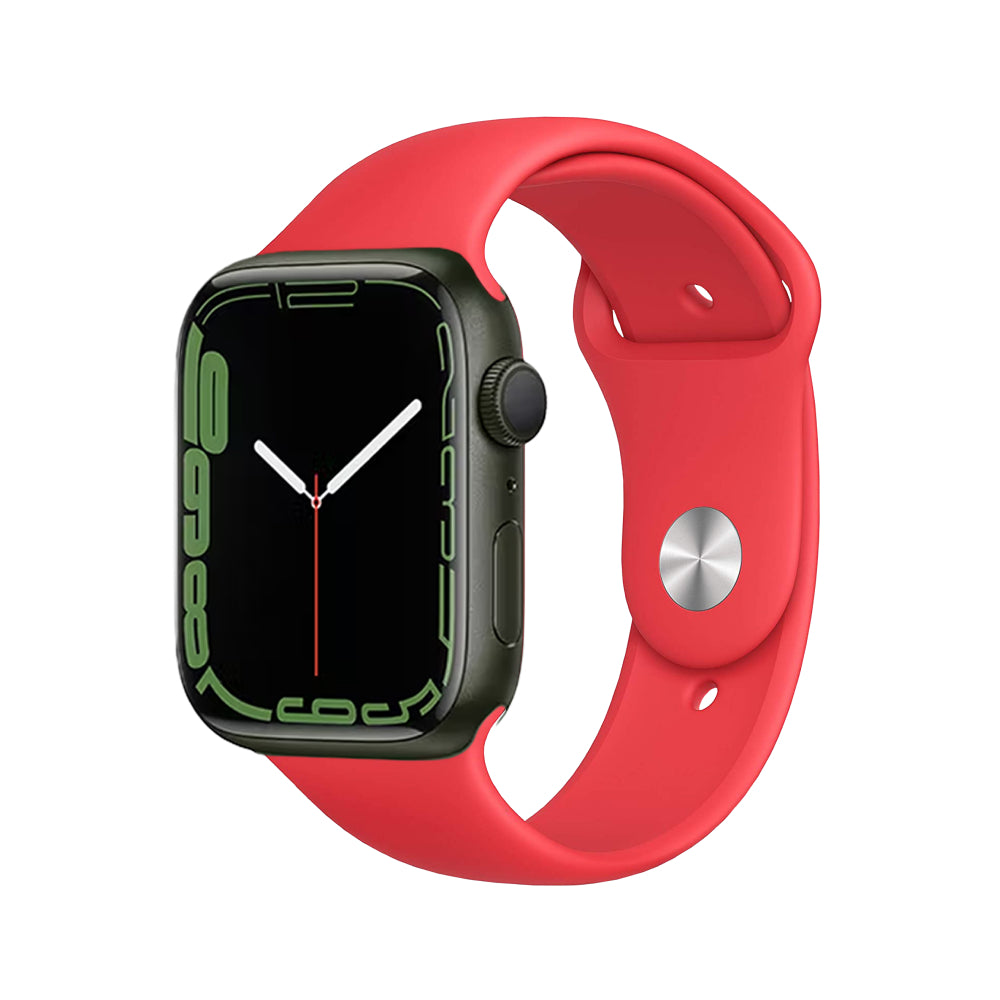 Apple Watch Series 7 41mm - Vert