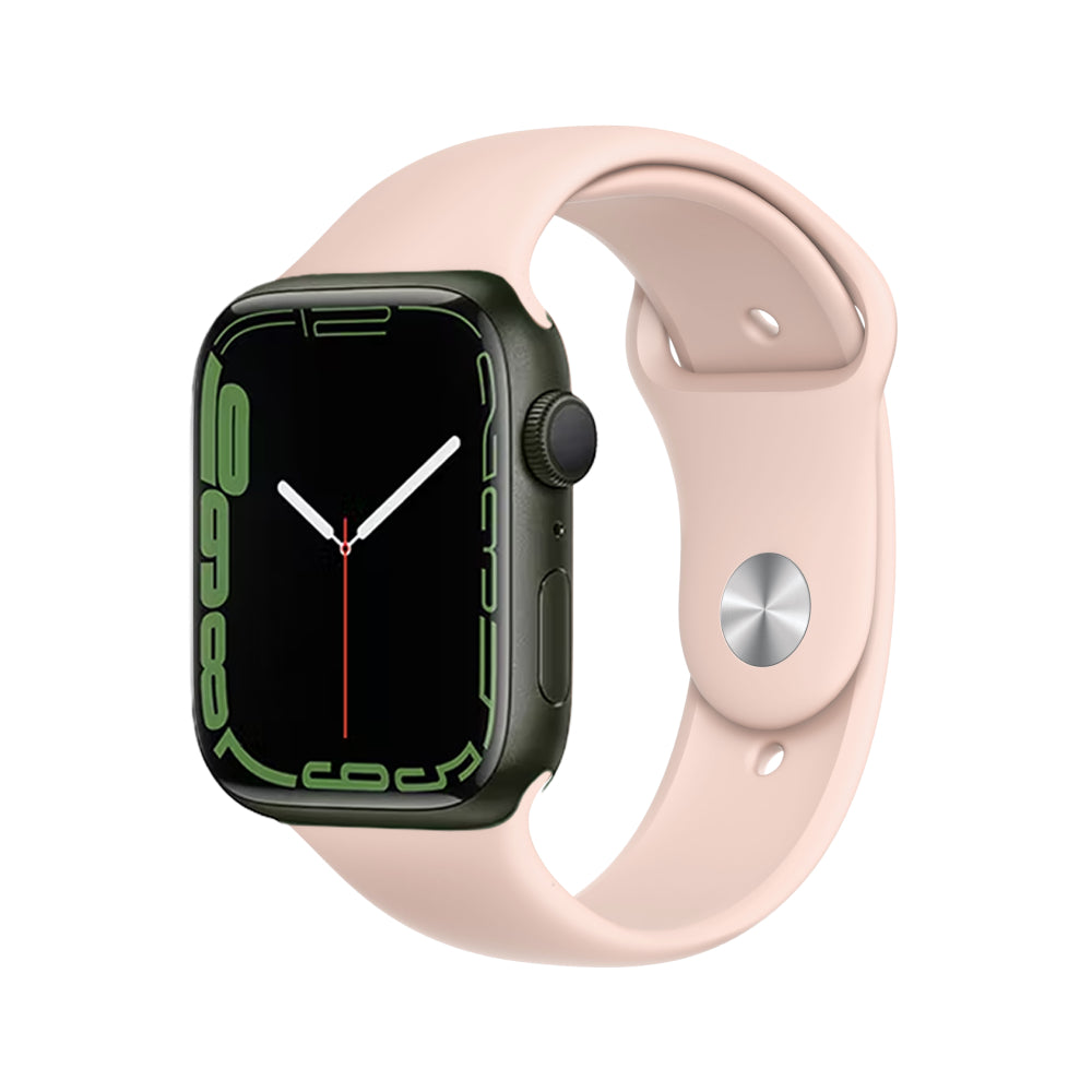 Apple Watch Series 7 45mm - Vert