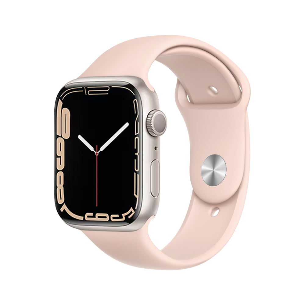 Apple Watch Series 7 41mm - Lumière Stellaire