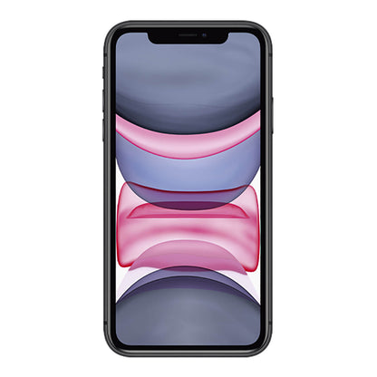 iPhone 11 256 Go - Noir - Débloqué - Etat correct