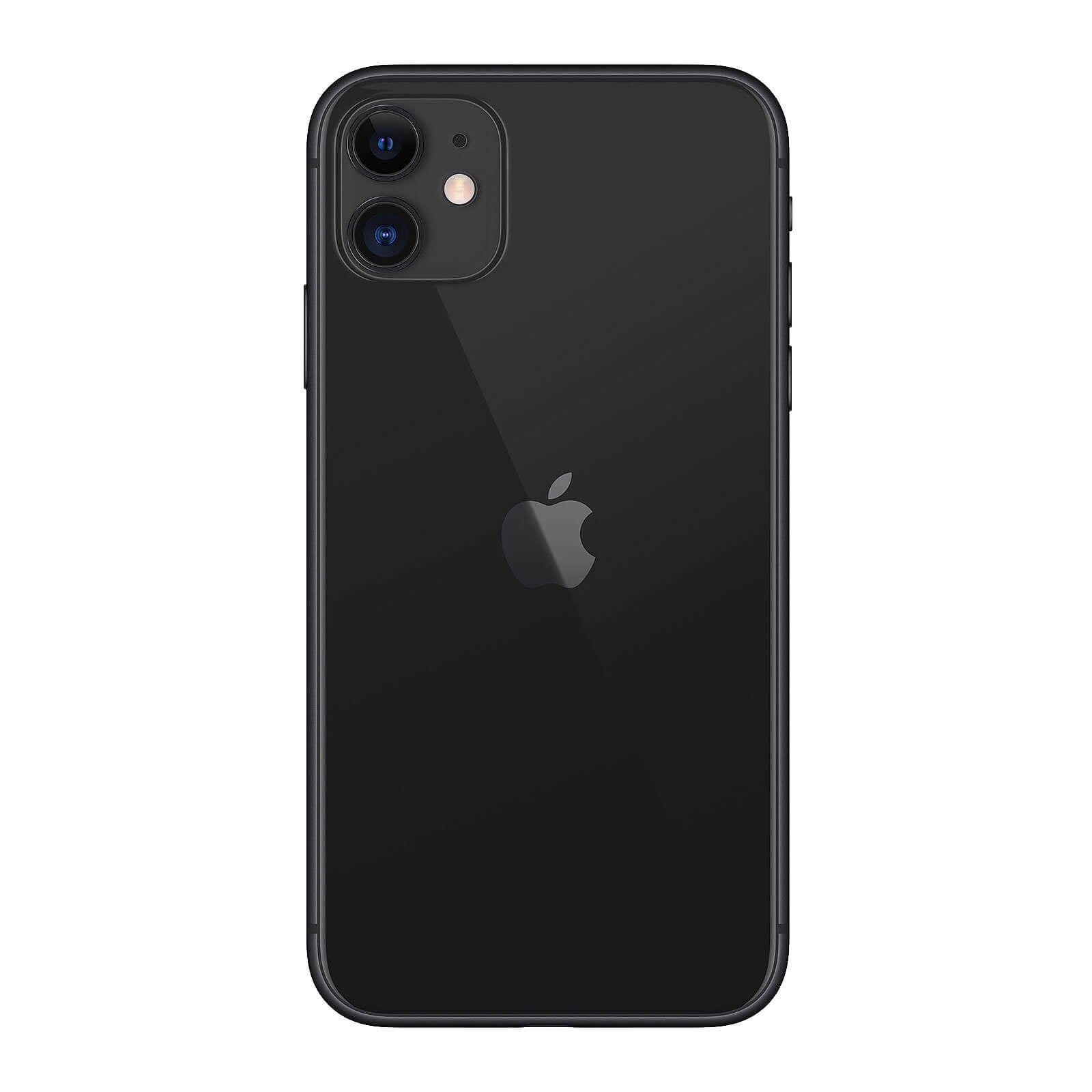 iPhone 11 256 Go - Noir - Débloqué - Comme Neuf