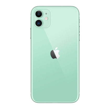 iPhone 11 64 Go - Vert - Débloqué - Etat correct