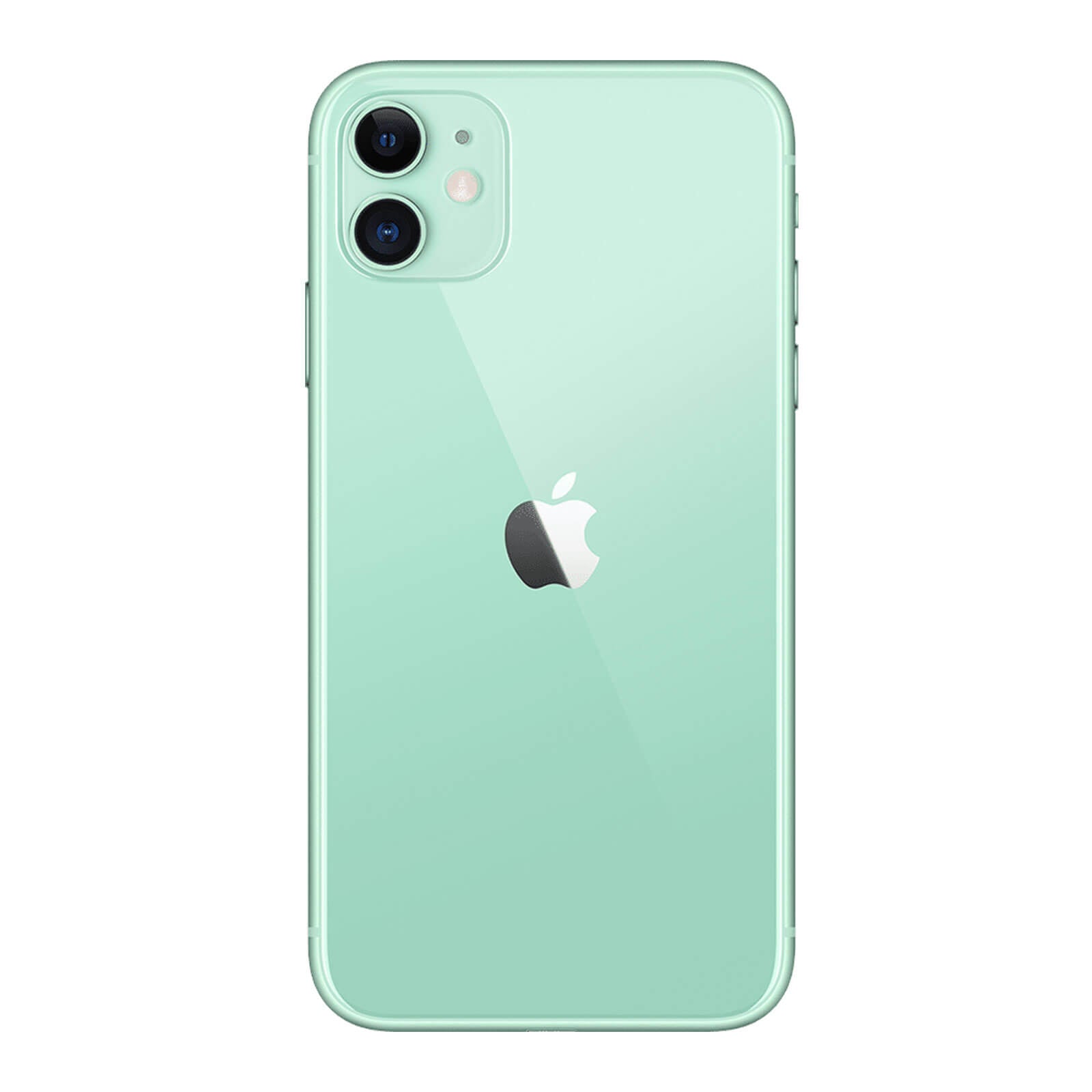 iPhone 11 128 Go - Vert - Débloqué - Très Bon État