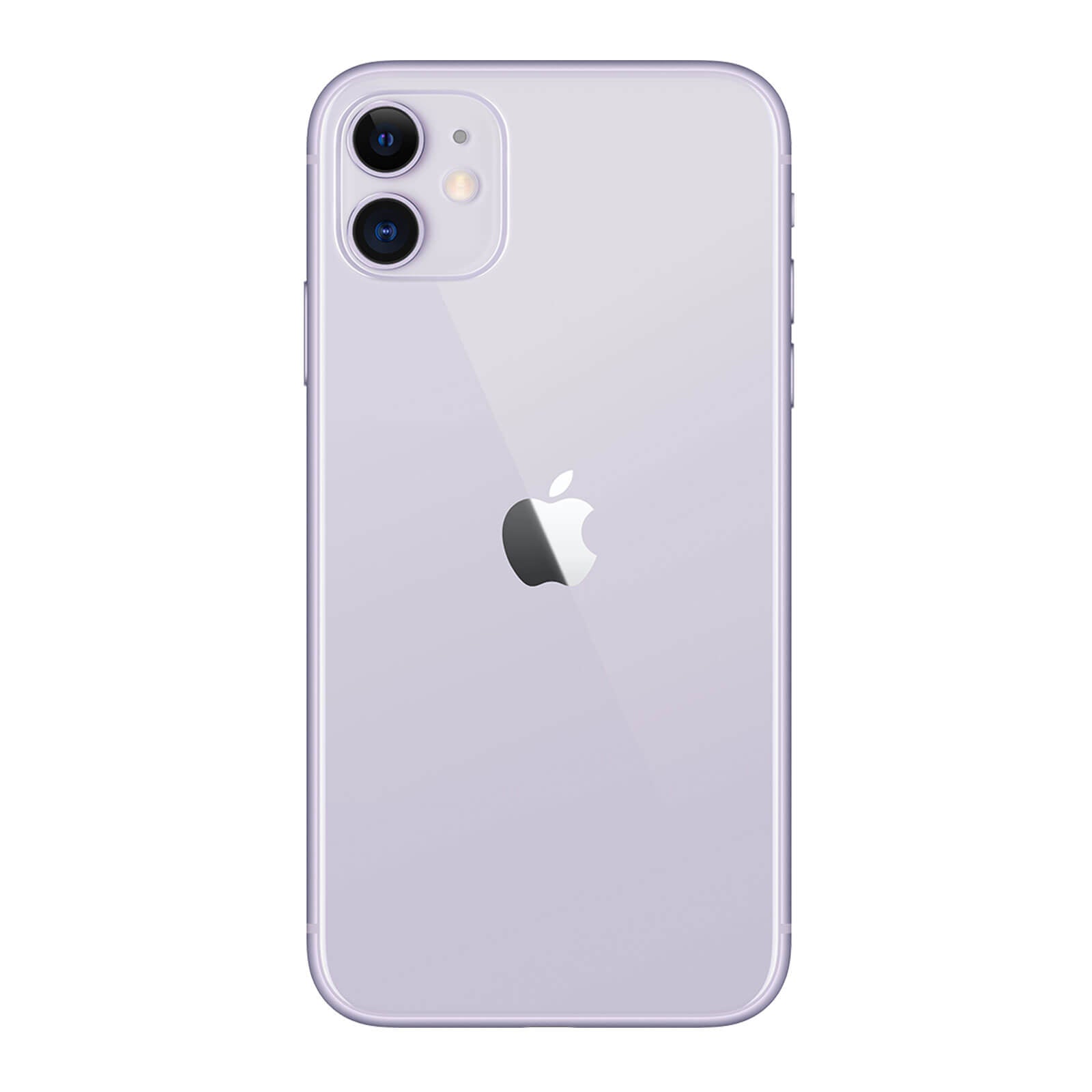 iPhone 11 128 Go - Mauve - Débloqué - Bon état