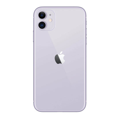 iPhone 11 64 Go - Mauve - Débloqué - Comme Neuf