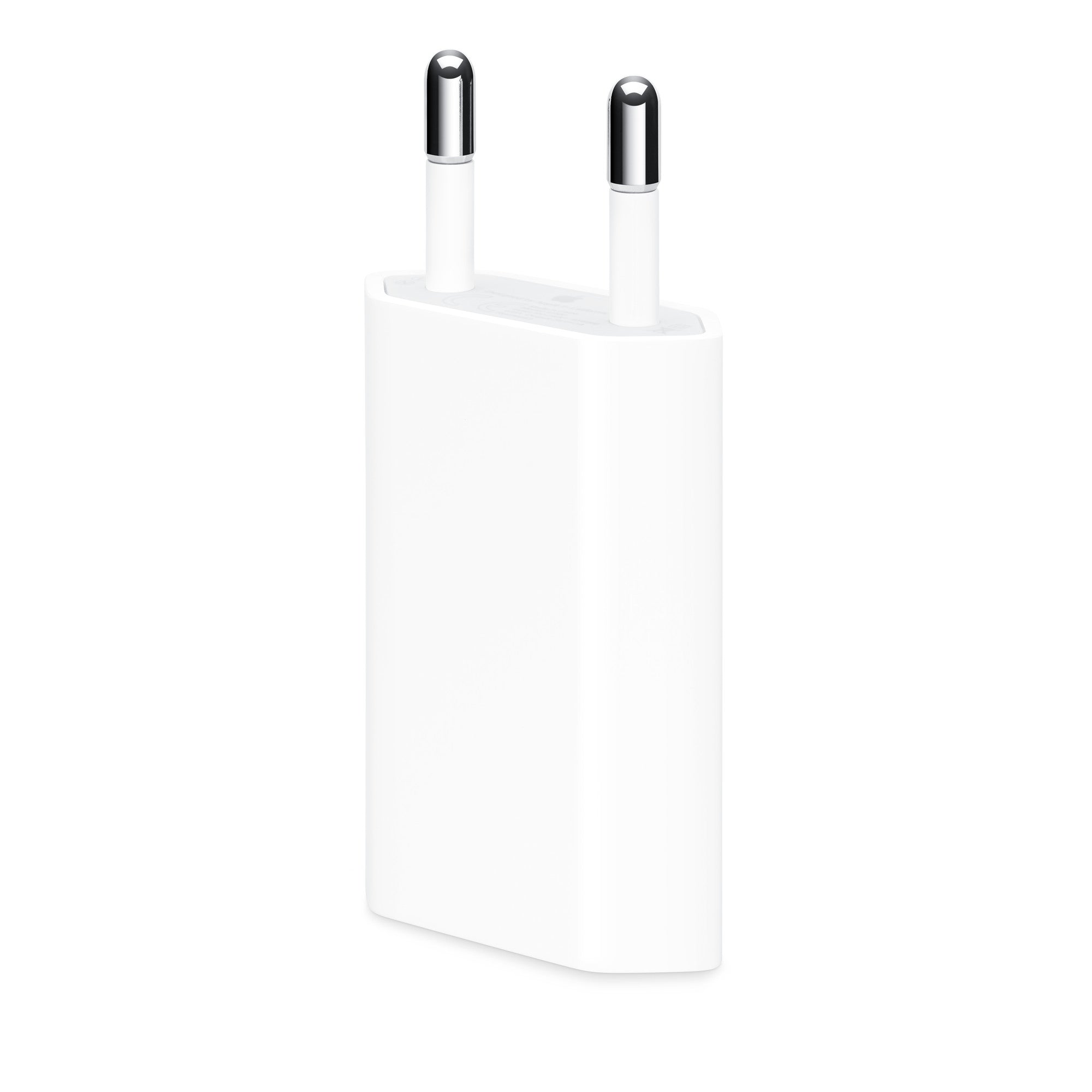 Apple 5W USB Adaptateur Secteur (EU)
