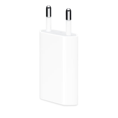 Apple 5W USB Adaptateur Secteur (EU)