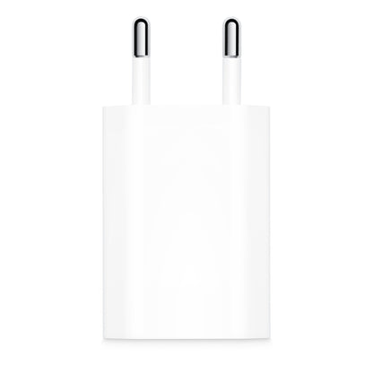 Apple 5W USB Adaptateur Secteur (EU)